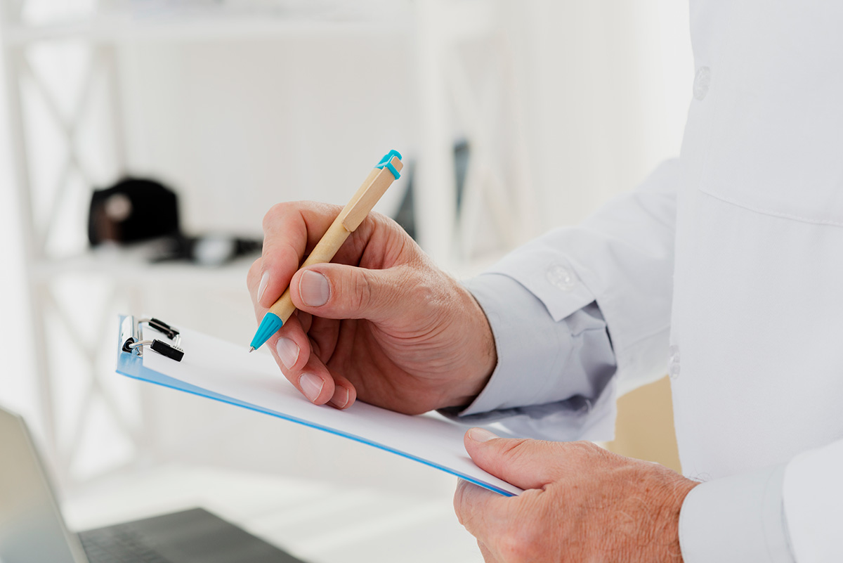 Testosterone Replacement Therapy In Testosterone Replacement Therapy Clinic In Winter Garden