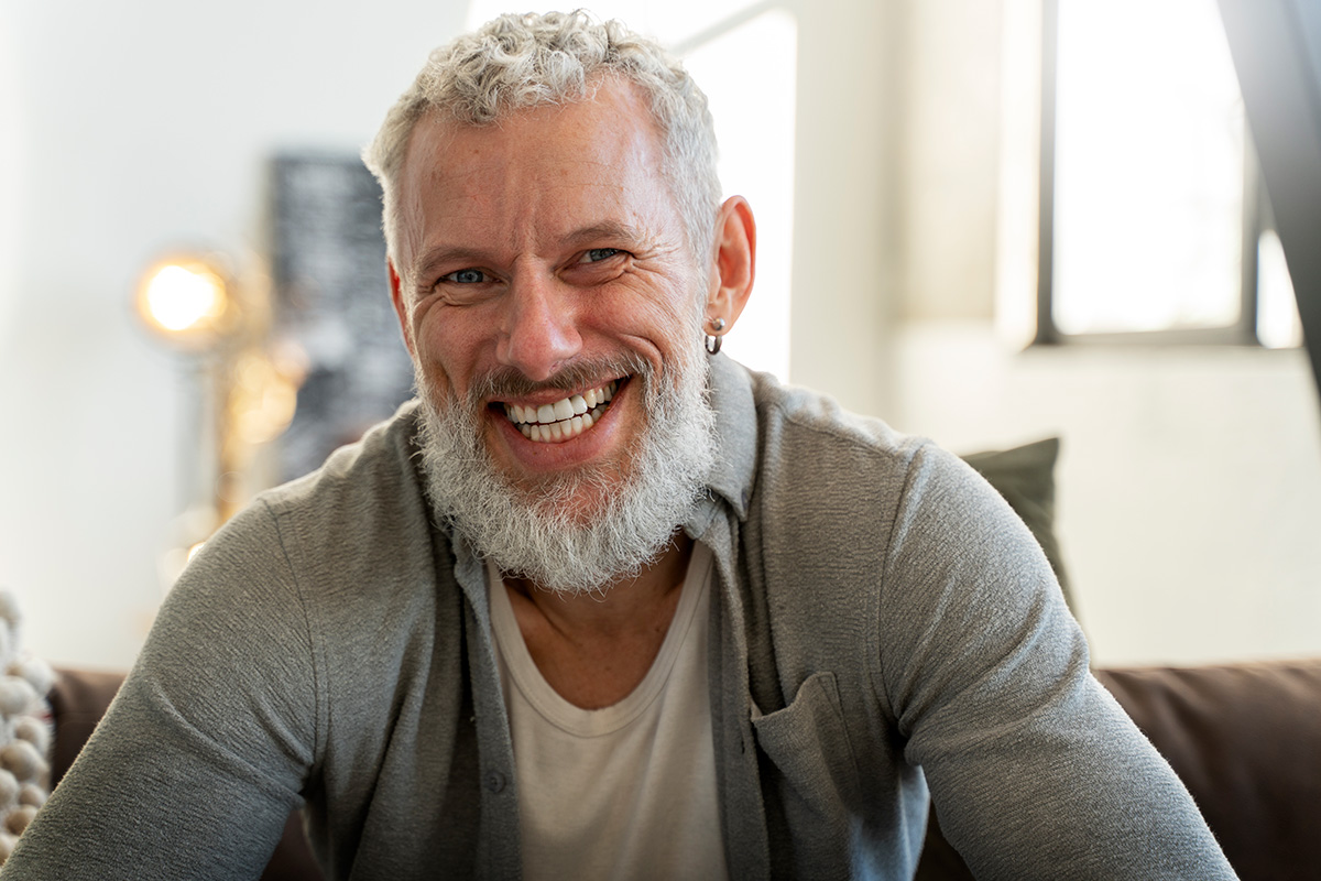 Testosterone Replacement Therapy for Men In Testosterone Replacement Therapy Clinic In Winter Garden